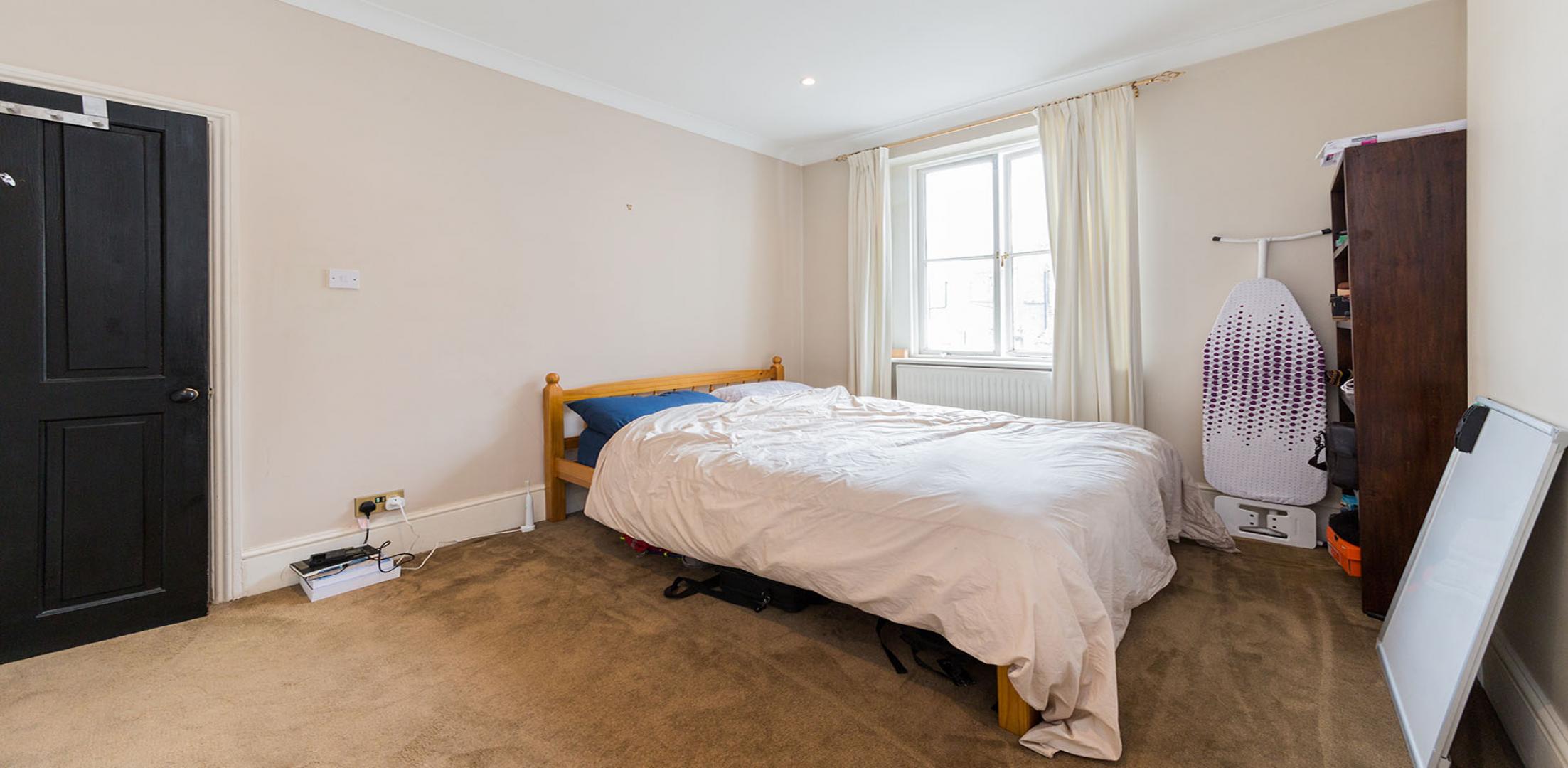 			2 Bedroom, 1 bath, 1 reception Flat			 Harewood Avenue, Marylebone